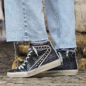 Zapatilla Caña negra — Avance de temporada, Ofertas, Ofertas, Zapatillas | Loca Tentación Chile