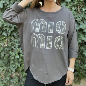 Poleron Mio Marengo — Ofertas, Ofertas, Sweaters/cardigans/polerones | Loca Tentación Chile