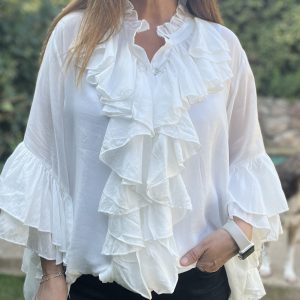 Blusa Boho — Ofertas, Ofertas, Poleras/blusas/tops | Loca Tentación Chile