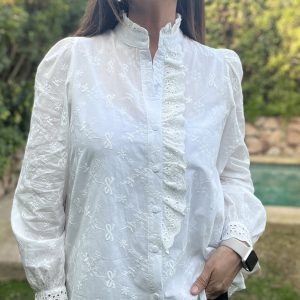 Blusa Coquette — Ofertas, Ofertas, Poleras/blusas/tops | Loca Tentación Chile