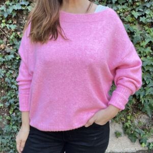 Sweater Antonia rosado