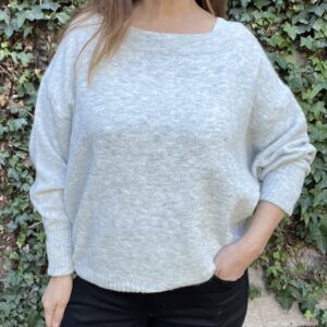 Sweater Antonia gris